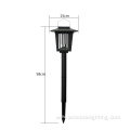 Outdoor Garden Mosquito Fly Killer Solar LED Lights